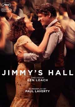 Jimmys Hall - Movie
