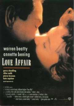 Love Affair - Movie