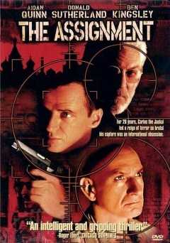 The Assignment - Movie