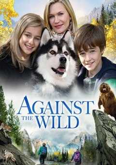 Against the Wild - Movie