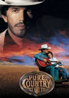 Pure Country - Movie
