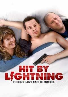 HIT BY LIGHTNING - Movie