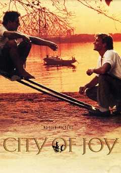City of Joy - Movie