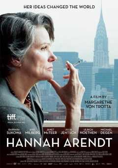 Hannah Arendt - Movie