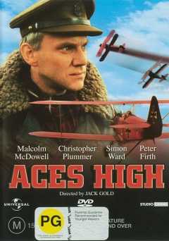 Aces High - Movie