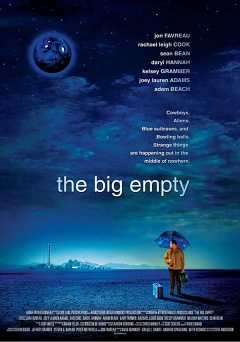The Big Empty - Movie