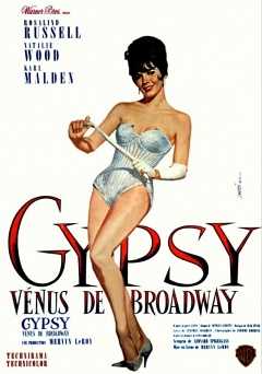 Gypsy - Movie
