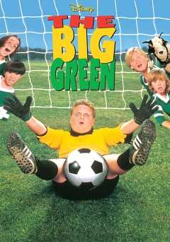 The Big Green - Movie