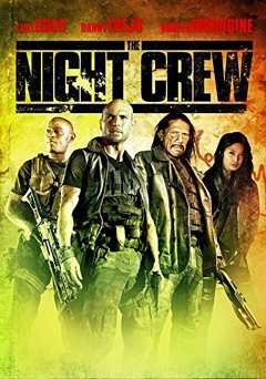 The Night Crew - Movie