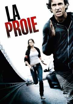 The Prey - Movie