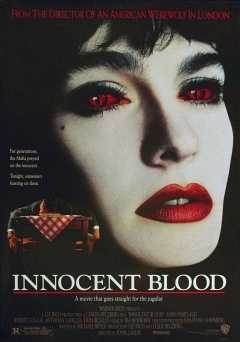 Innocent Blood - Movie