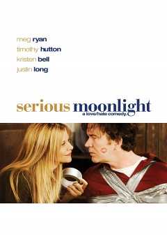 Serious Moonlight - Movie