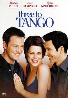 Three to Tango - Movie