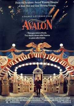 Avalon - Movie