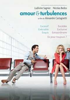 Love Is In the Air - Movie