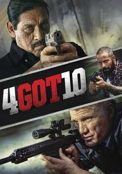 4Got10 - Movie