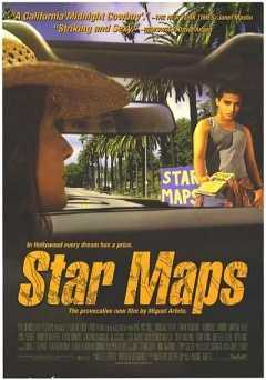 Star Maps - Movie