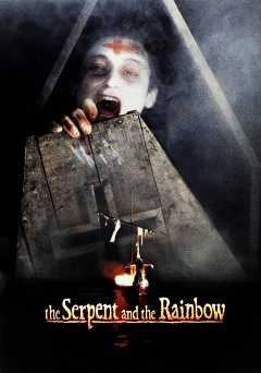 The Serpent and the Rainbow - Movie