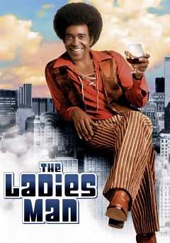 The Ladies Man - Movie
