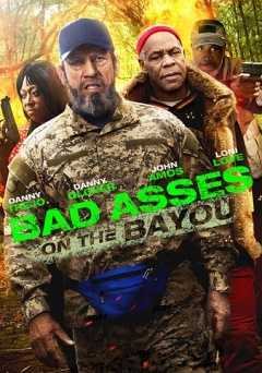 Bad Asses on the Bayou - Movie