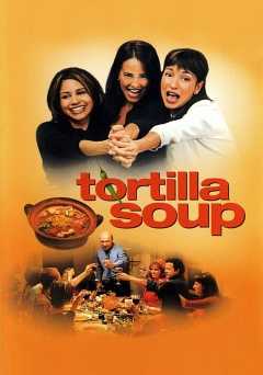 Tortilla Soup - Movie