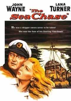 The Sea Chase - Movie