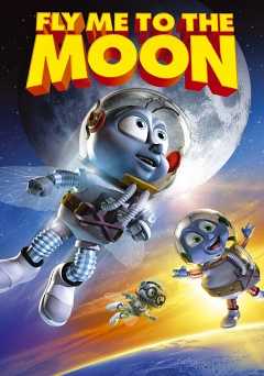 Fly Me to the Moon - Movie