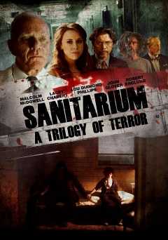 Sanitarium - Movie
