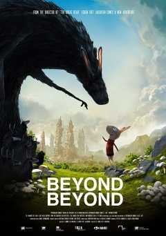Beyond Beyond - Movie