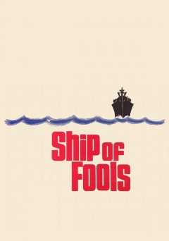 Ship of Fools - Movie