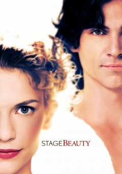 Stage Beauty - Movie
