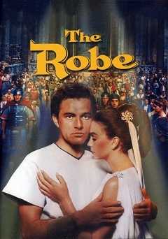 The Robe - Movie