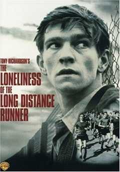 The Loneliness of the Long Distance Runner - Movie