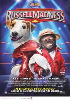 Russell Madness - Movie