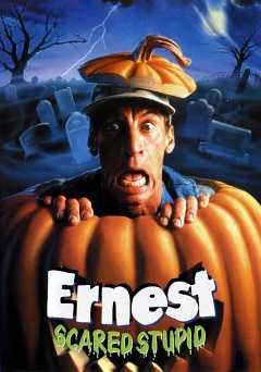 Ernest Scared Stupid - Movie