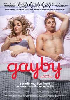 Gayby - Movie