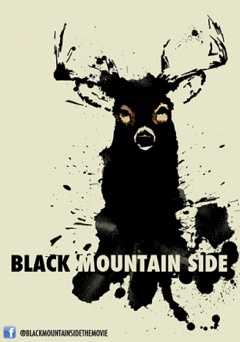 Black Mountain Side - Movie