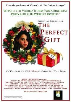 The Perfect Gift - Movie