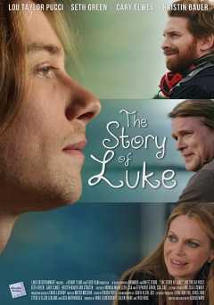 The Story of Luke - Movie