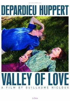 Valley of Love - Movie