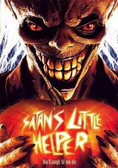 Satans Little Helper - Movie