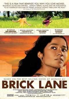 Brick Lane - Movie