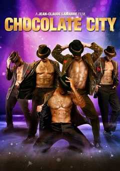 Chocolate City - Movie