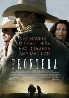 Frontera - Movie