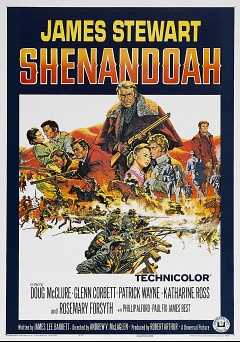 Shenandoah - Movie
