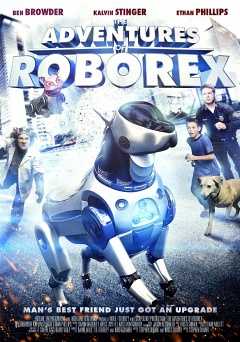 RoboRex - Movie