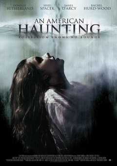An American Haunting - Movie