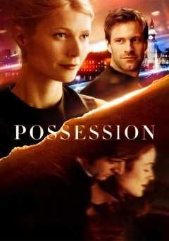 Possession - Movie