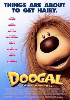 Doogal - Movie