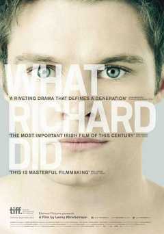 What Richard Did - Movie